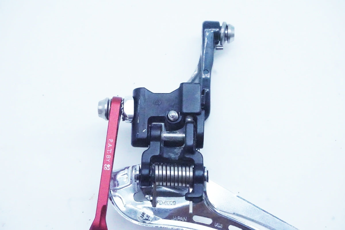 SHIMANO「シマノ」 ULTEGRA FD-6800 フロントディレイラー/ 京都西院店