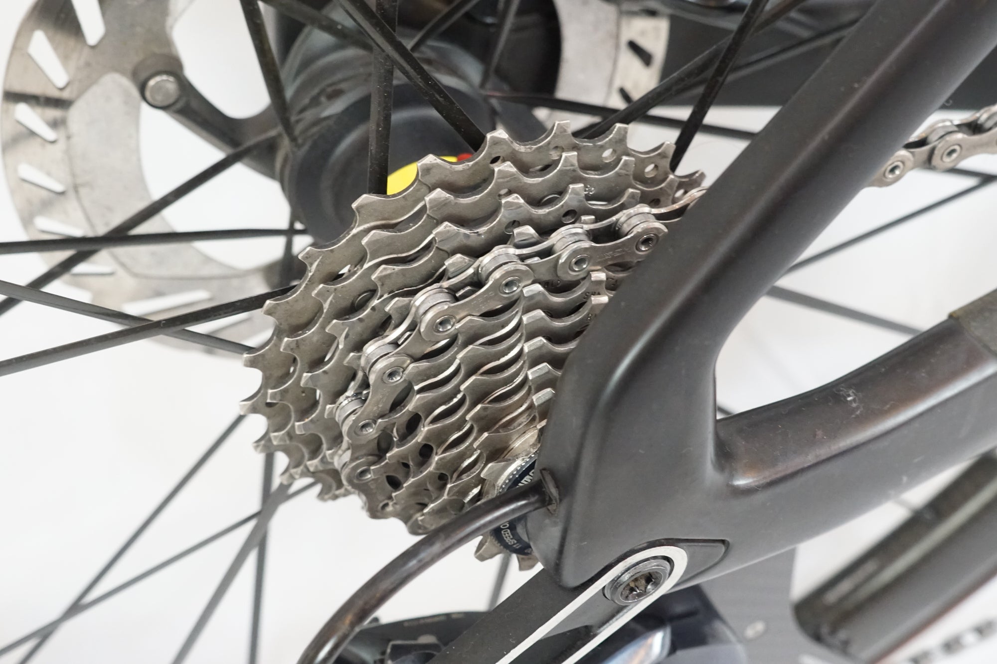 MERIDA 「メリダ」 REACTO 4000 2021年モデル ロードバイク / 宇都宮店