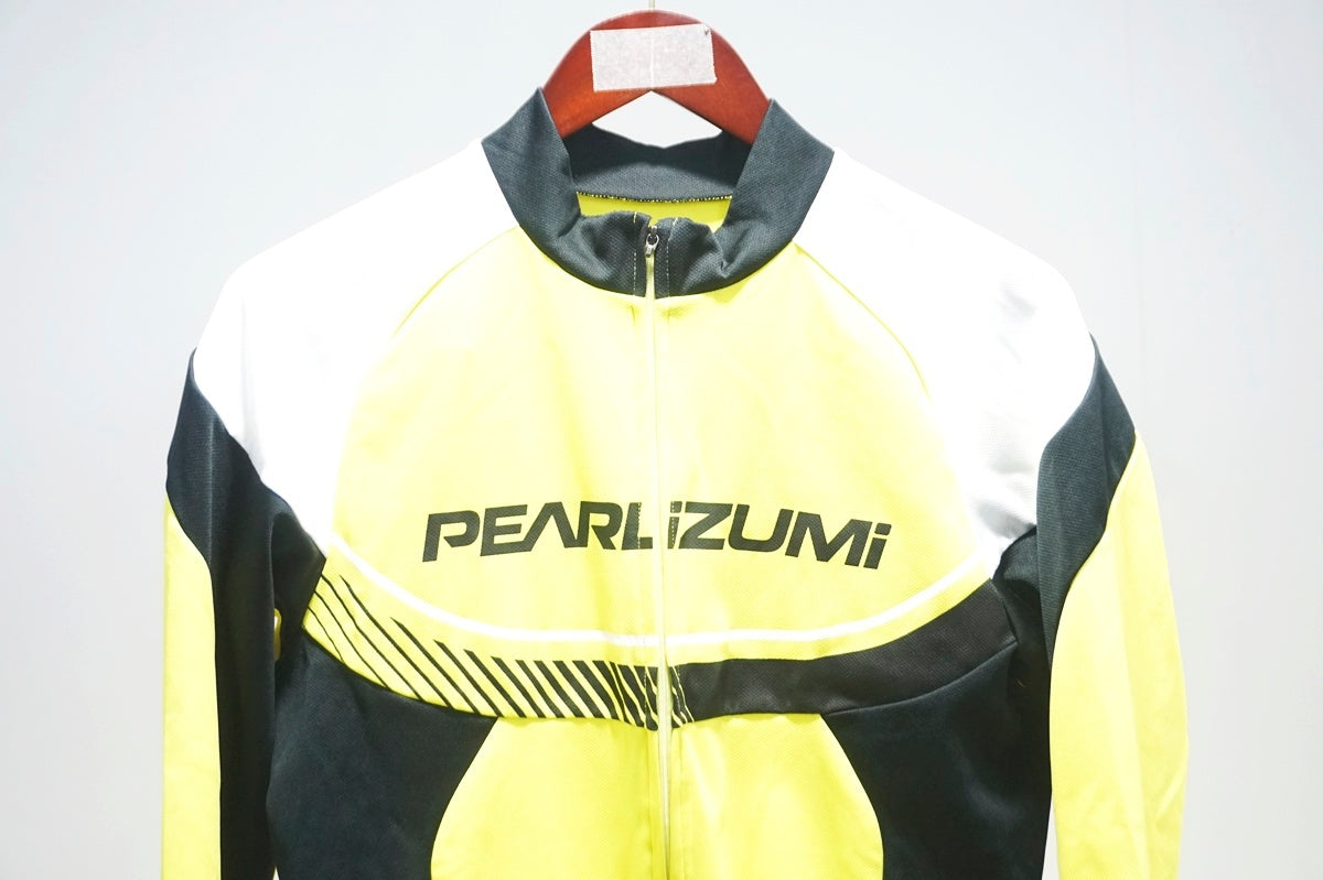 PEARL IZUMI 「パールイズミ」 長袖 Lサイズ ジャージ / 大阪門真店