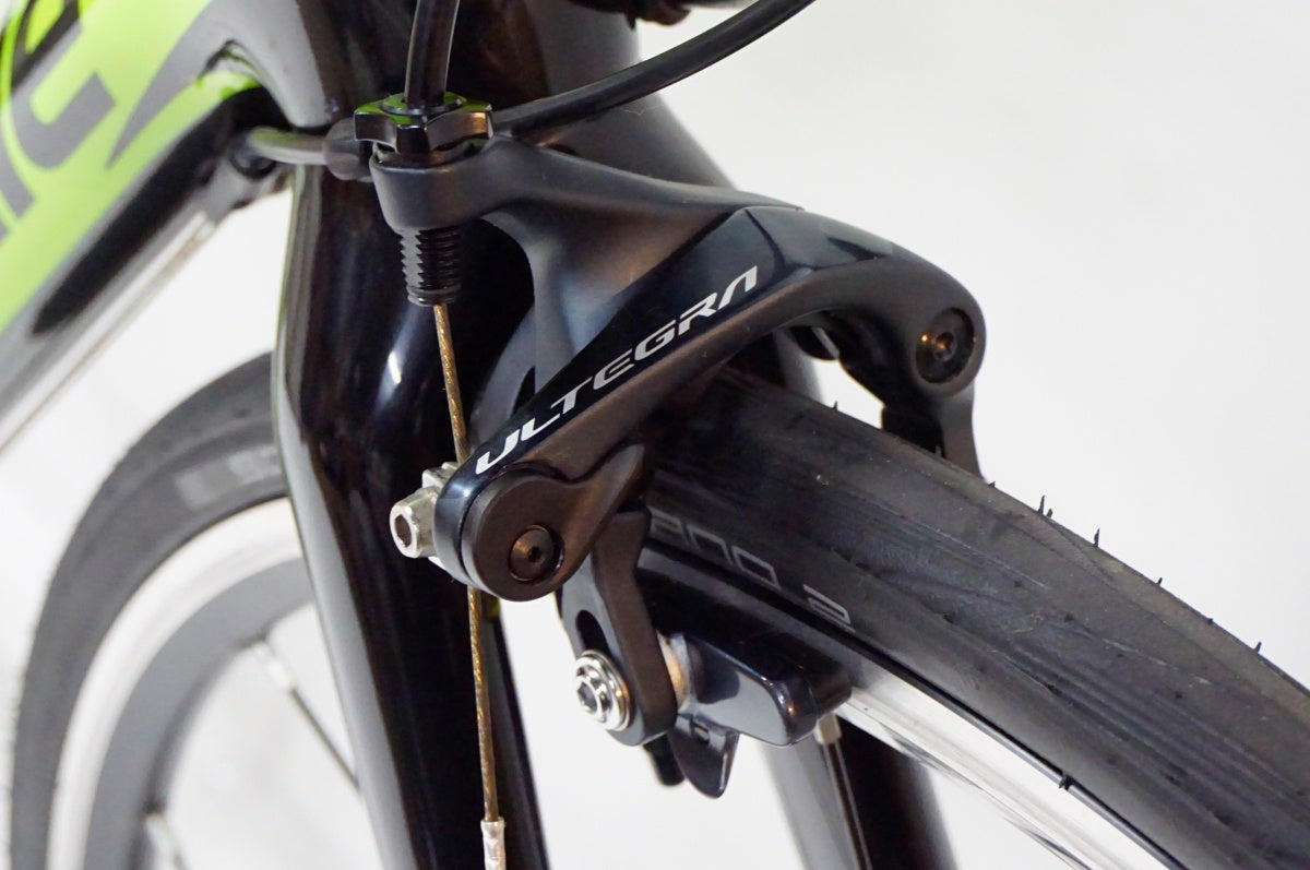 CANNONDALE 「キャノンデール」 SUPERSIX EVO CARBON ULTEGRA 2018年モデル ロードバイク / 名古屋大須店