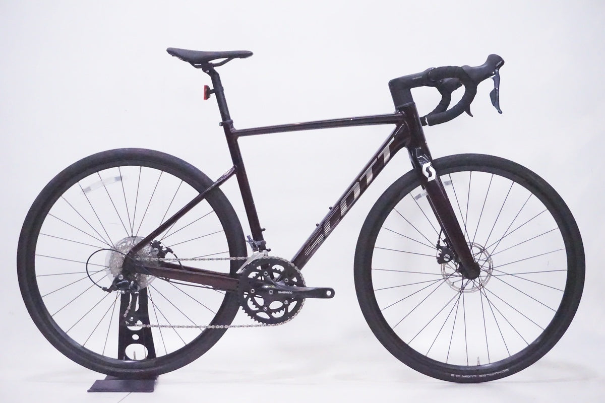 SCOTT 「スコット」 SPEEDSTER 30 2025年モデル ロードバイク/ 京都西院店