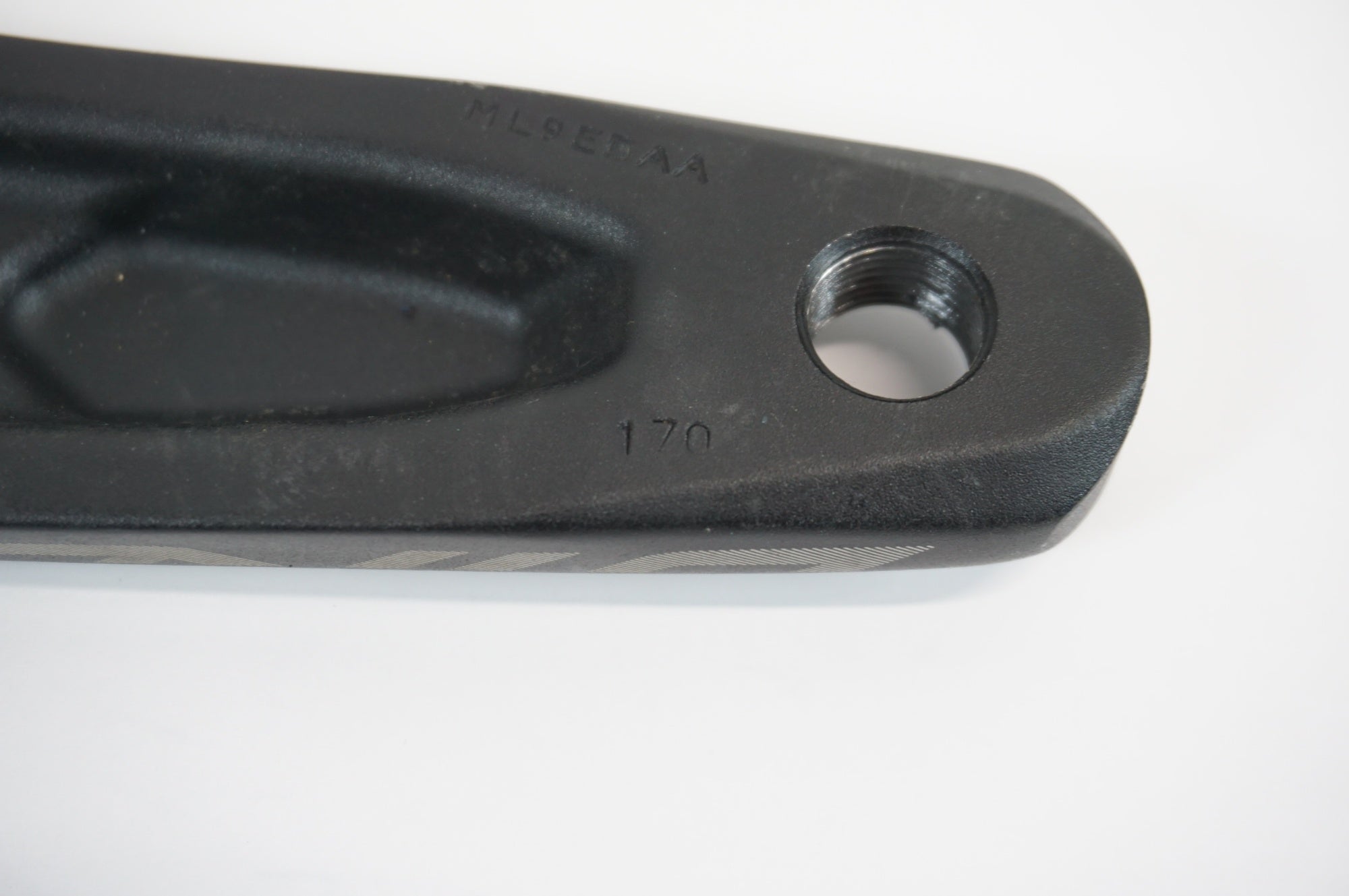 TRUVATIV 「トラバティブ」 STYLO 30T 170mm クランク / 宇都宮店