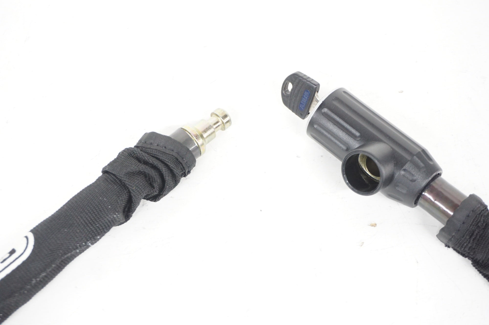 ABUS 「アバス」 ワイヤーロック / 阪急塚口店