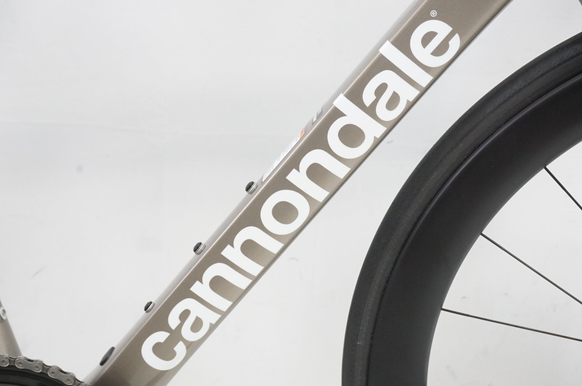 CANNONDALE 「キャノンデール」 SUPERSIX EVO2 2024年モデル ロードバイク / 大宮店