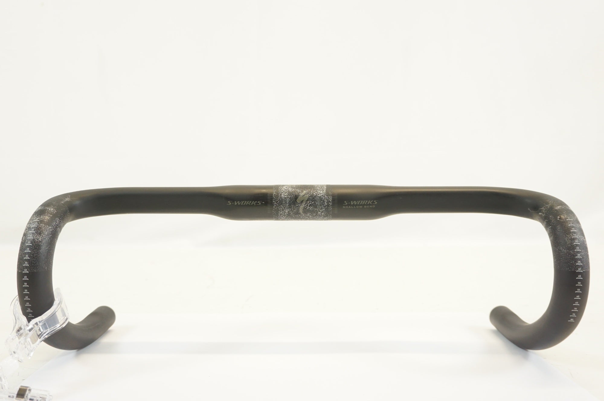 SPECIALIZED 「スペシャライズド」 S-WORKS SHALLOW BEND φ31.8 400mm ハンドル / 宇都宮店
