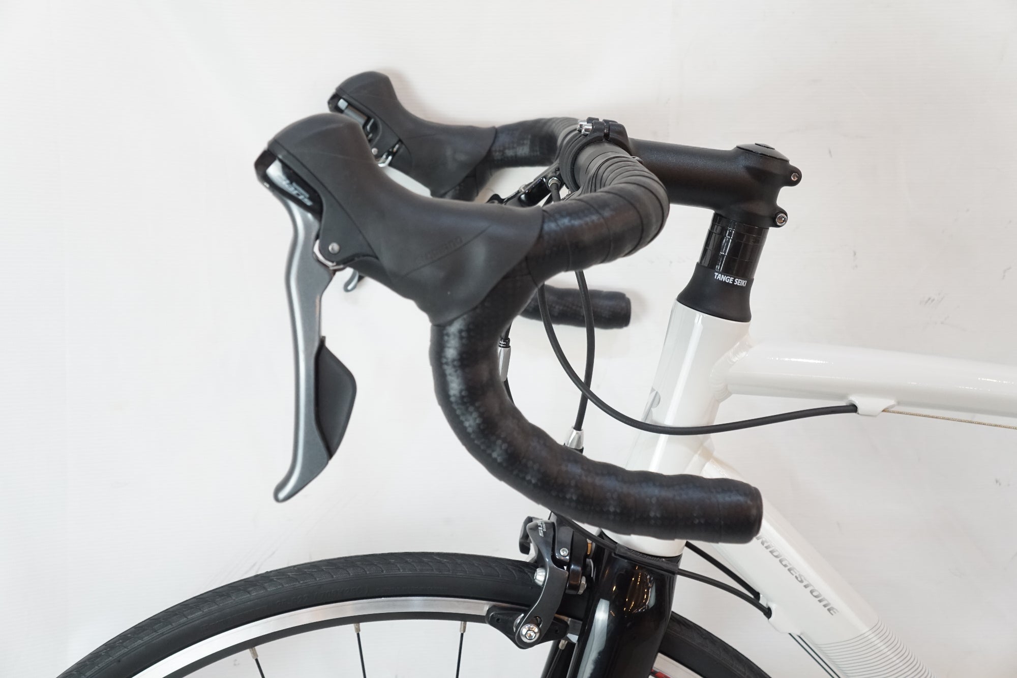 ANCHOR 「アンカー」 RL3 DROP CLARIS 2023年モデル ロードバイク / バイチャリ浦和ベース