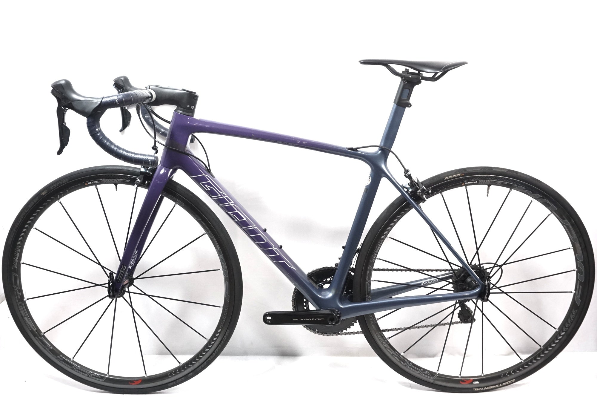 GIANT 「ジャイアント」 TCR ADANCED SL 2021年モデル ロードバイク / 世田谷店