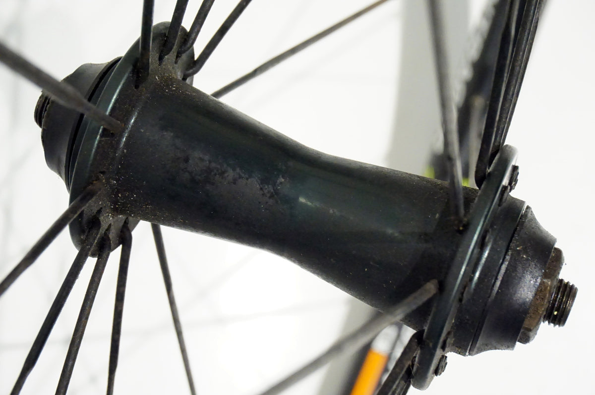 BONTRAGER 「ボントレガー」 TLR SHIMANO 10S ホイールセット / 浜松店