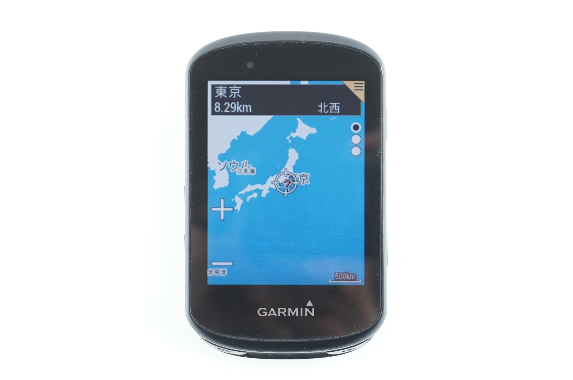 GARMIN 「ガーミン」 EDGE530 サイクルコンピューター / 中目黒店