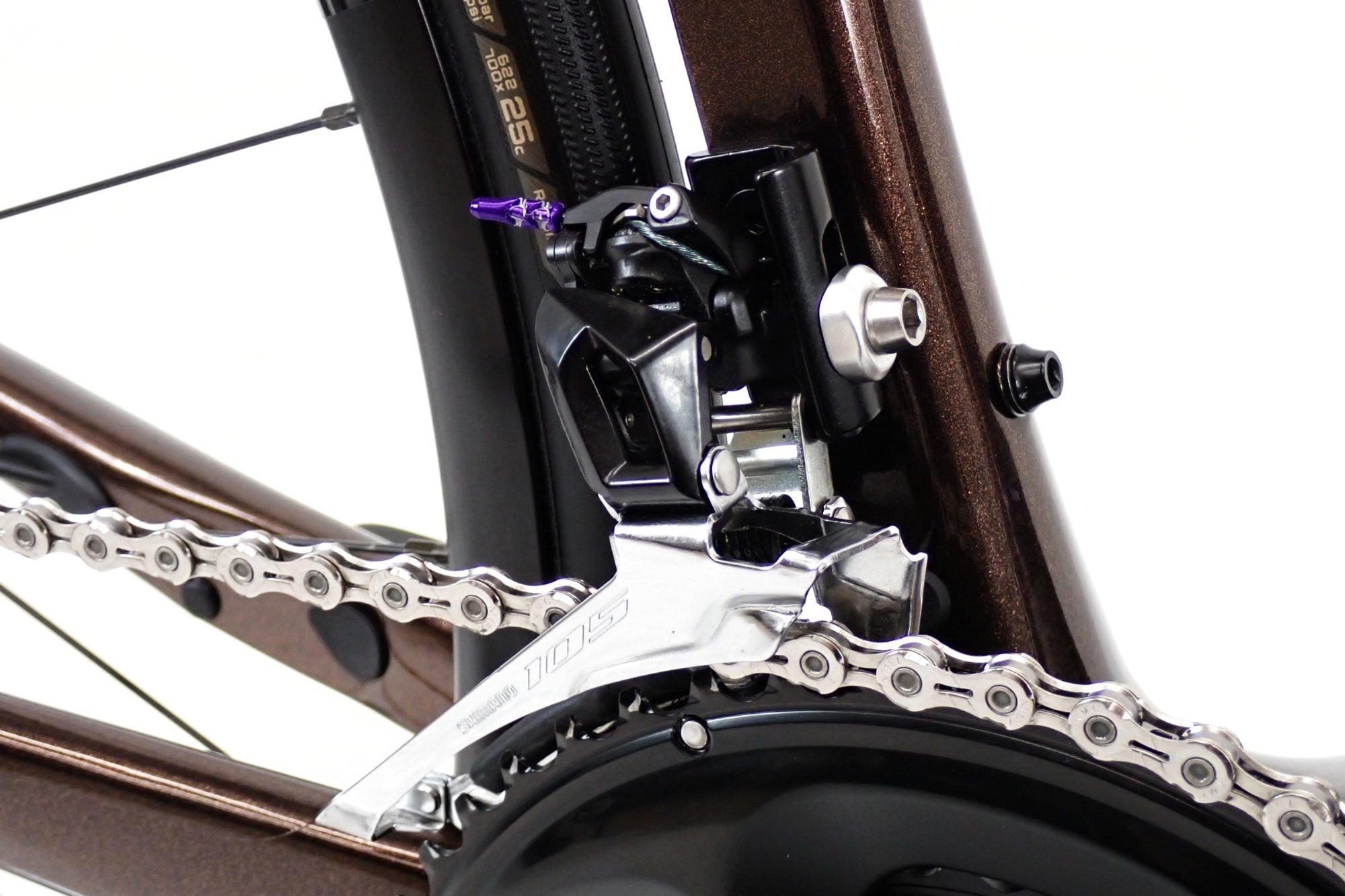 GIANT 「ジャイアント」 TCR ADVANCED 2 DISC KOM 2024年モデル ロードバイク / 伊勢崎店