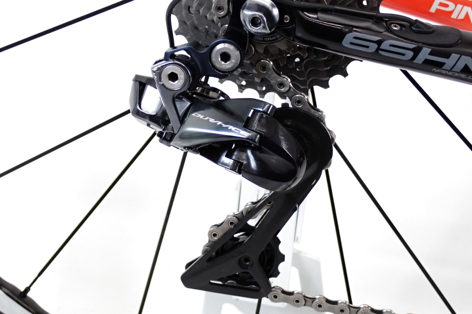 PINARELLO 「ピナレロ」 DOGMA 65.1 THINK2 2013年モデル ロードバイク / 伊勢崎店