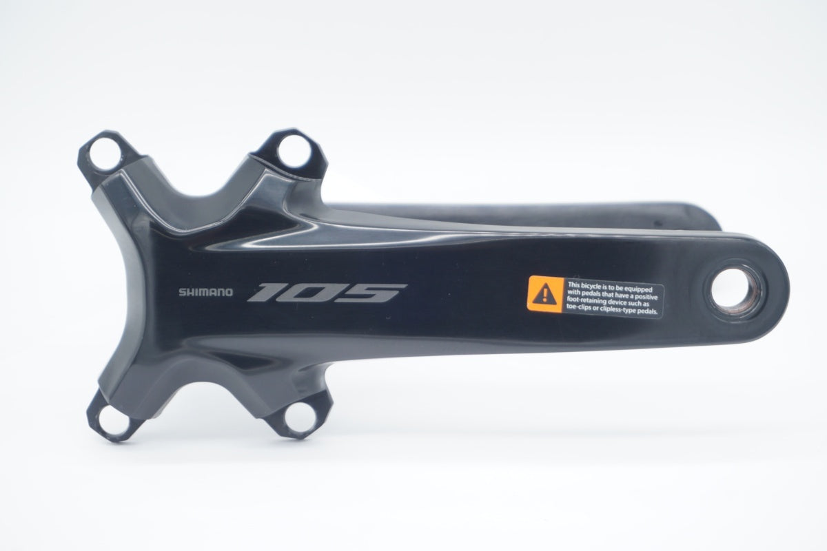 SHIMANO 「シマノ」 105 FC-R7100 172.5mm クランクアーム / 滋賀大津