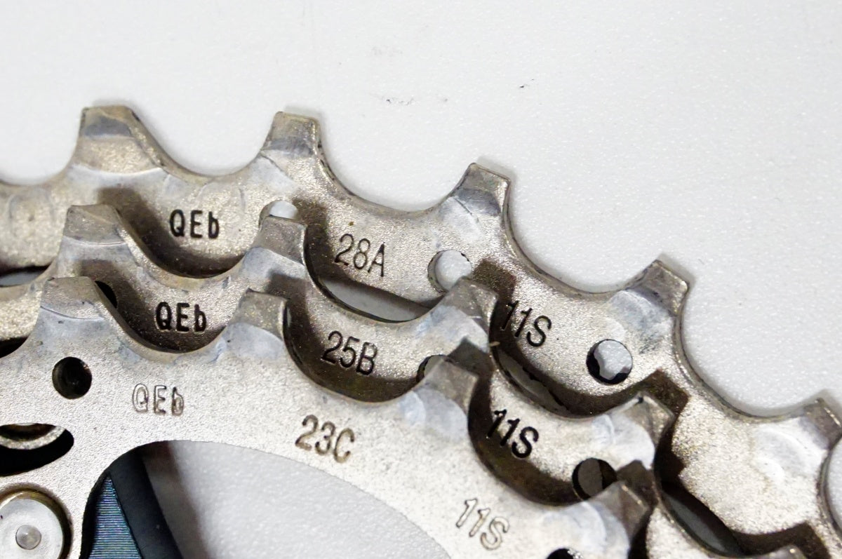 SHIMANO 「シマノ」 ULTEGRA CS-R8000 11-28T スプロケット / 名古屋大須店