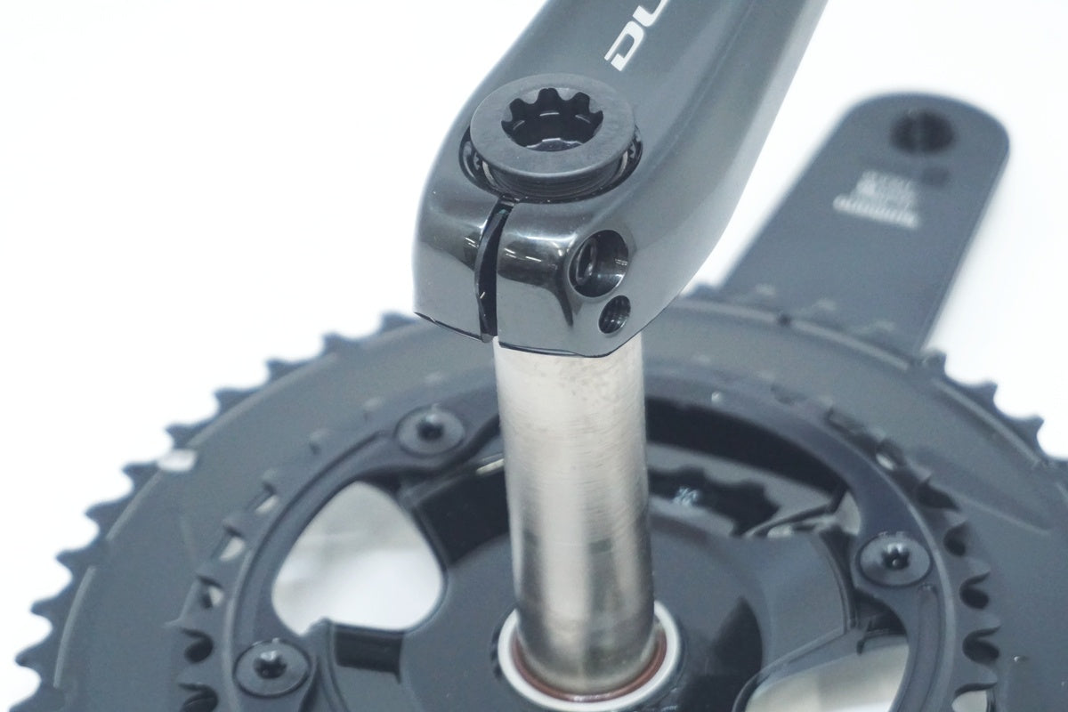 SHIMANO 「シマノ」 DURA-ACE FC-R9200 50-34T 172.5mm クランク / 大阪美原北インター店