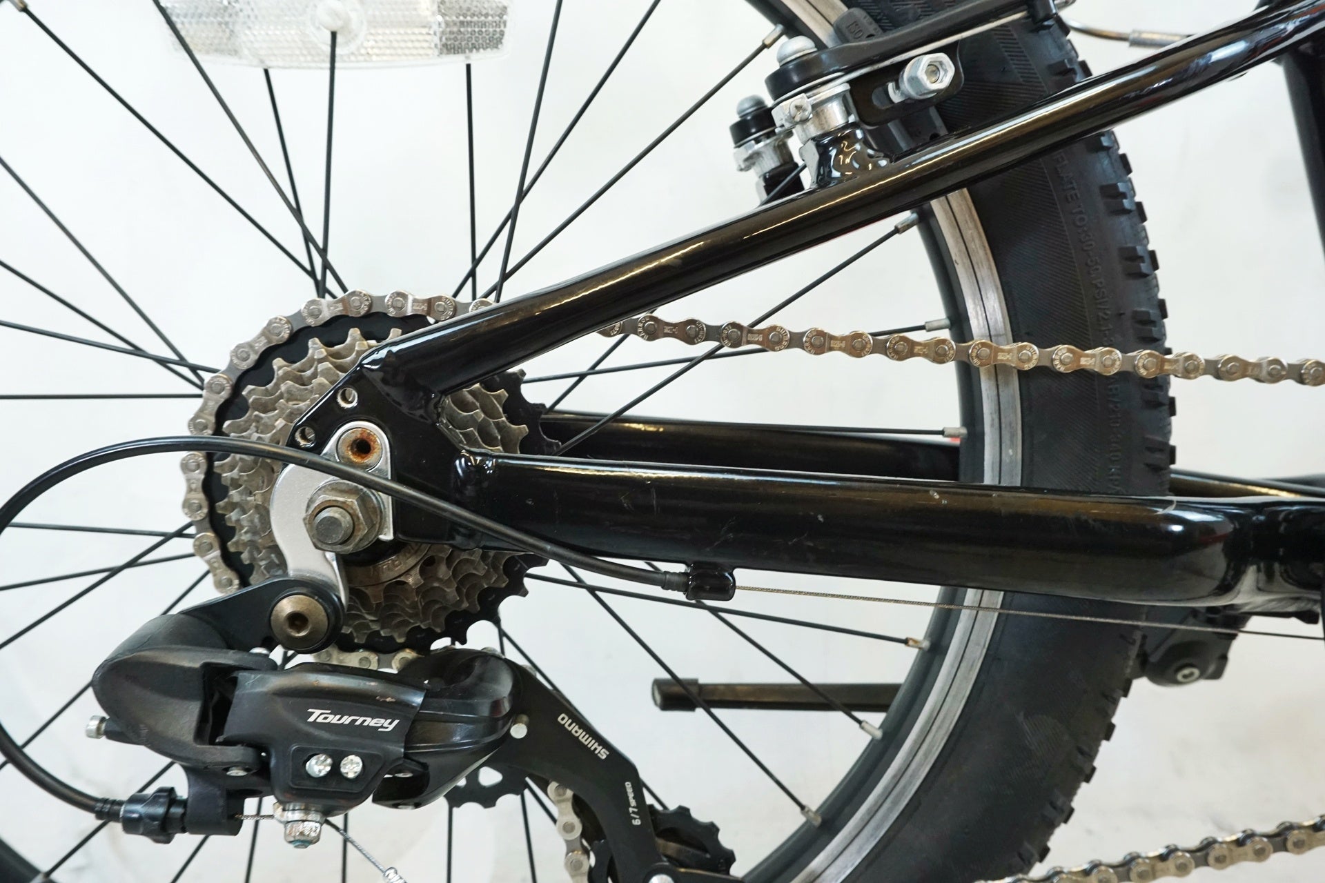 TREK 「トレック」 PRECALIBER 20 2023年モデル キッズバイク / 有明ガーデン店