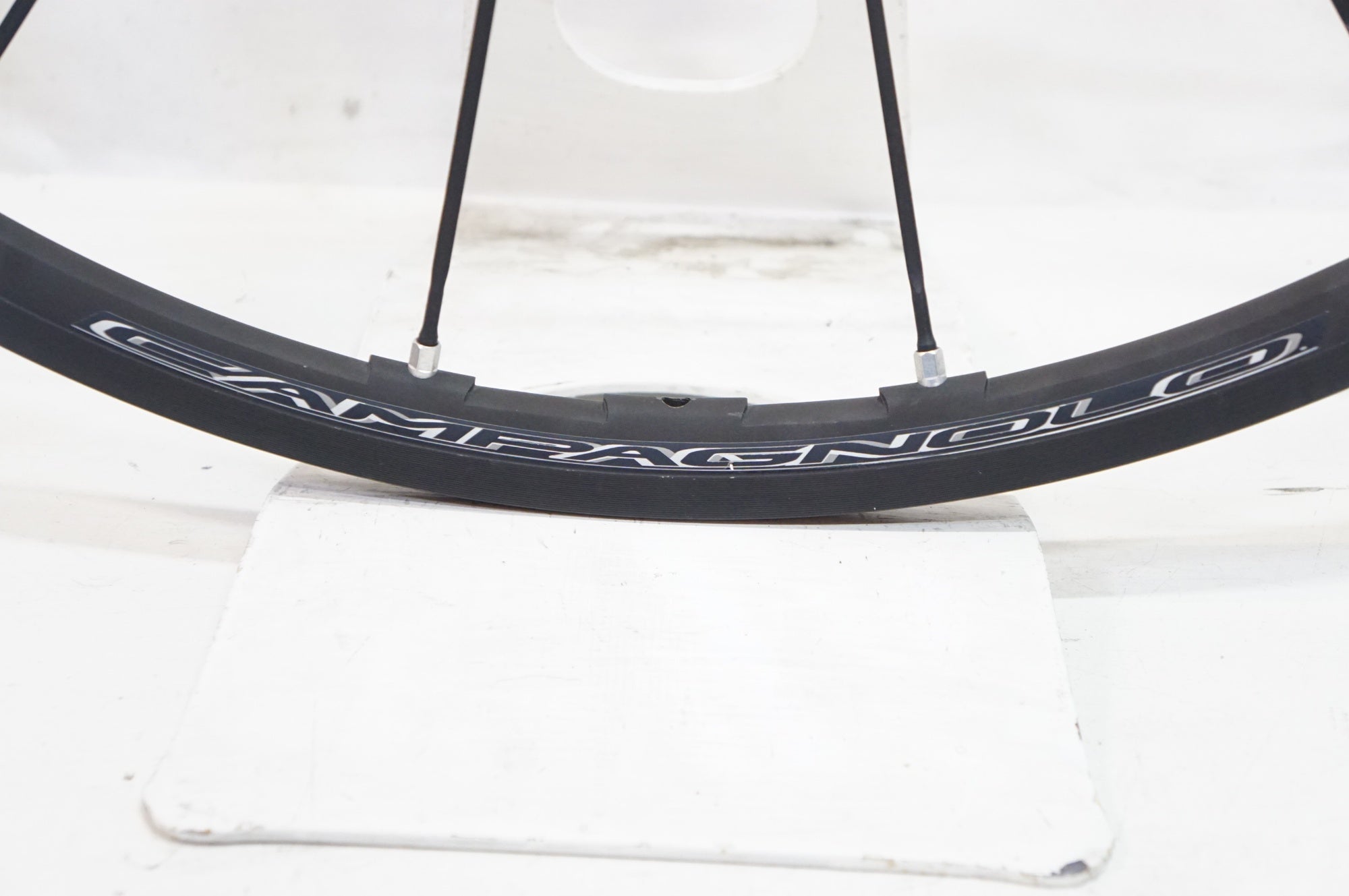 CAMPAGNOLO 「カンパニョーロ」 SHAMAL MILLE C15 シマノ 11速 ホイールセット / 熊谷本店