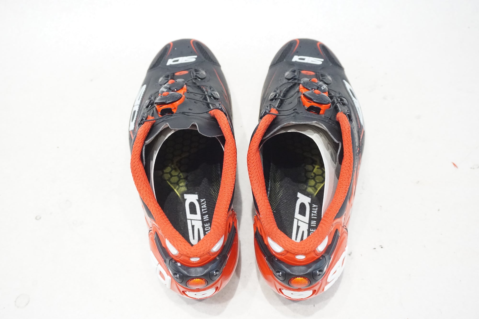 SIDI 「シディ」 SHOT MATT 44サイズ シューズ / 横浜戸塚店