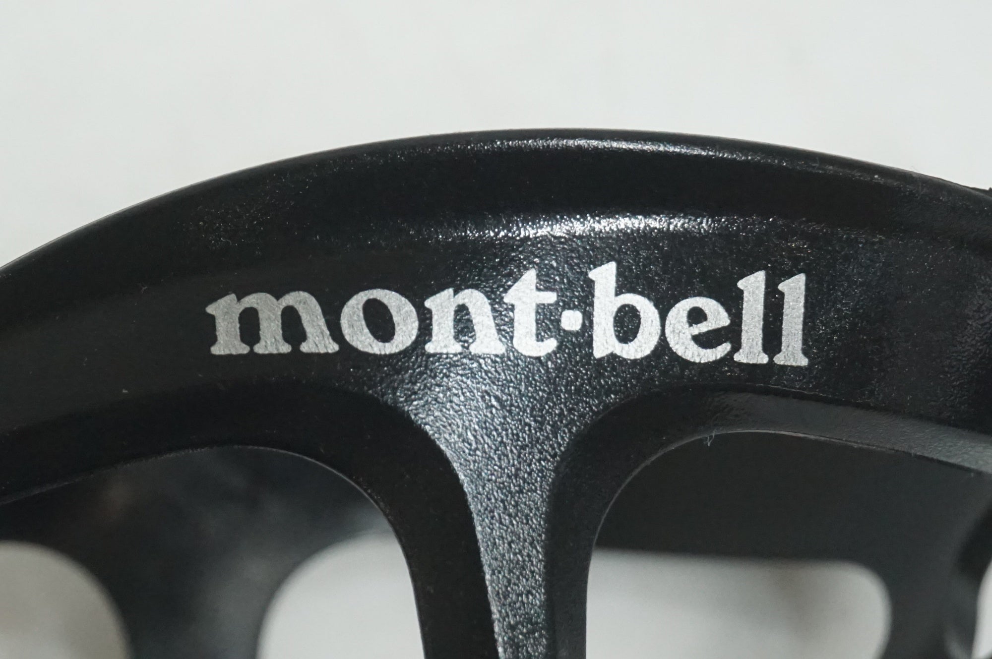 MONT-BELL 「モンベル」 ボトルケージセット / 大宮店