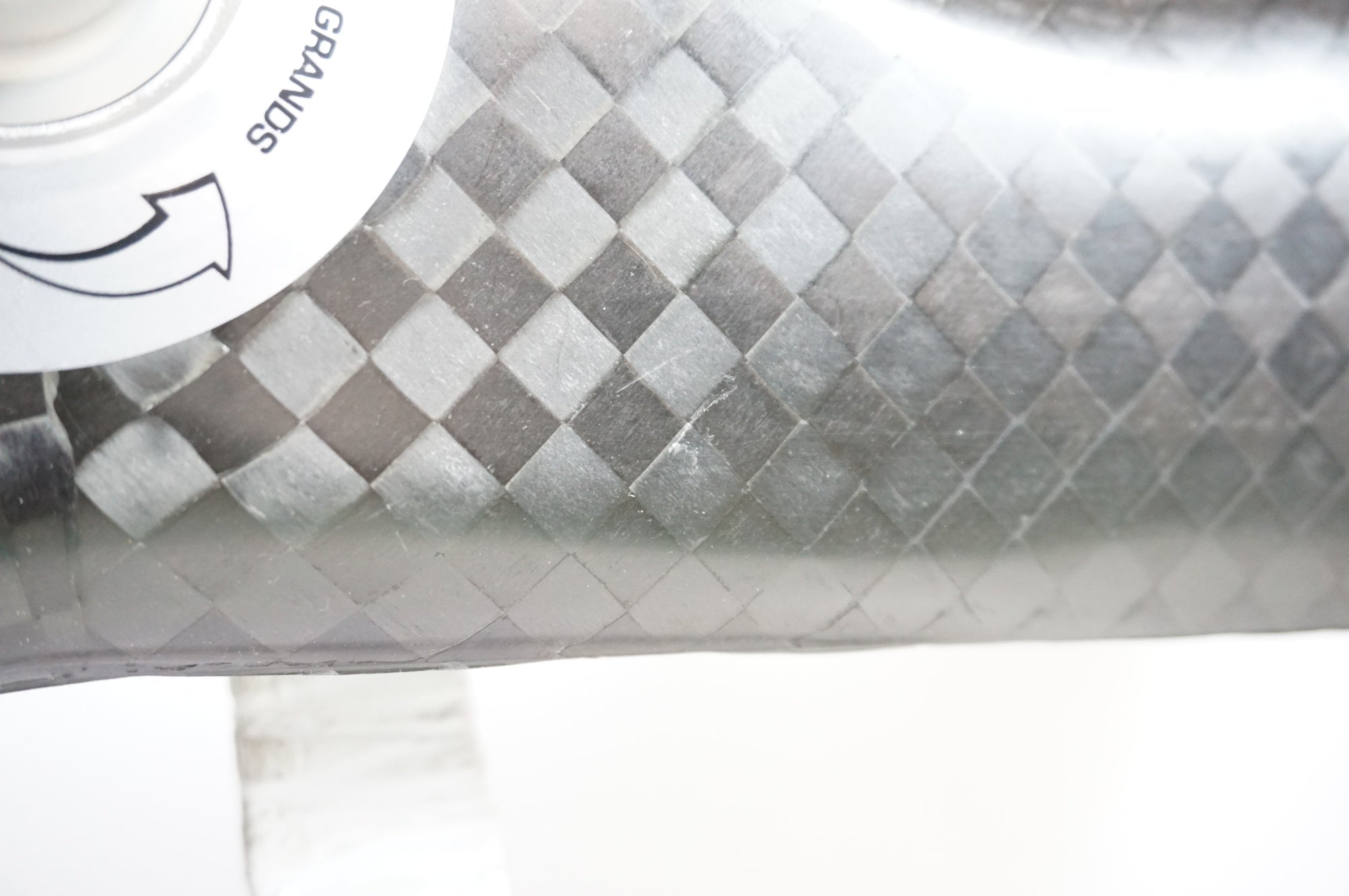 CORIMA 「コリマ」 3スポーク SHIMANO 10s バトンホイールセット / 宇都宮店