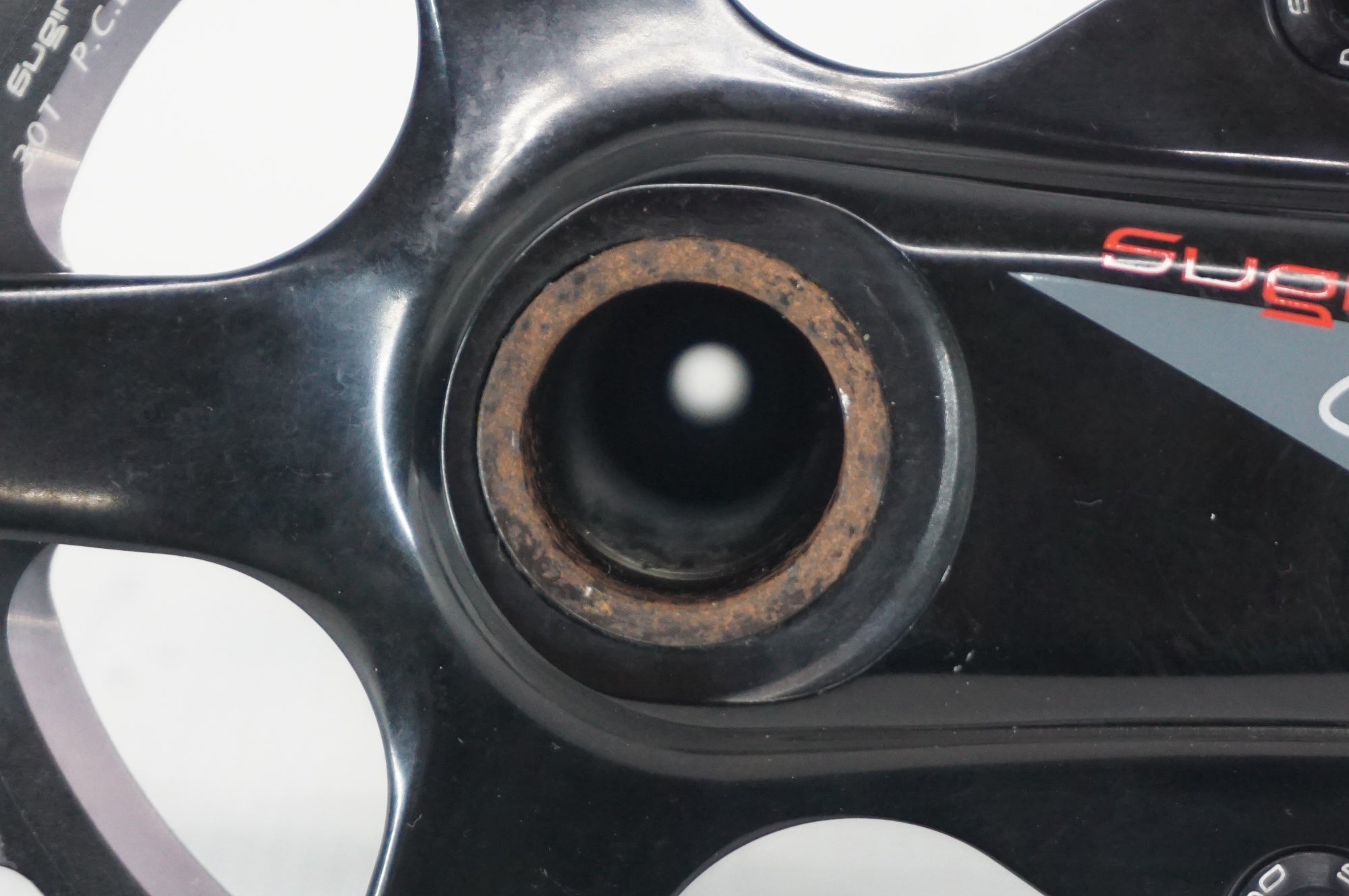 SUGINO 「スギノ」 OX 46-30T 170mm クランク / 阪急塚口店