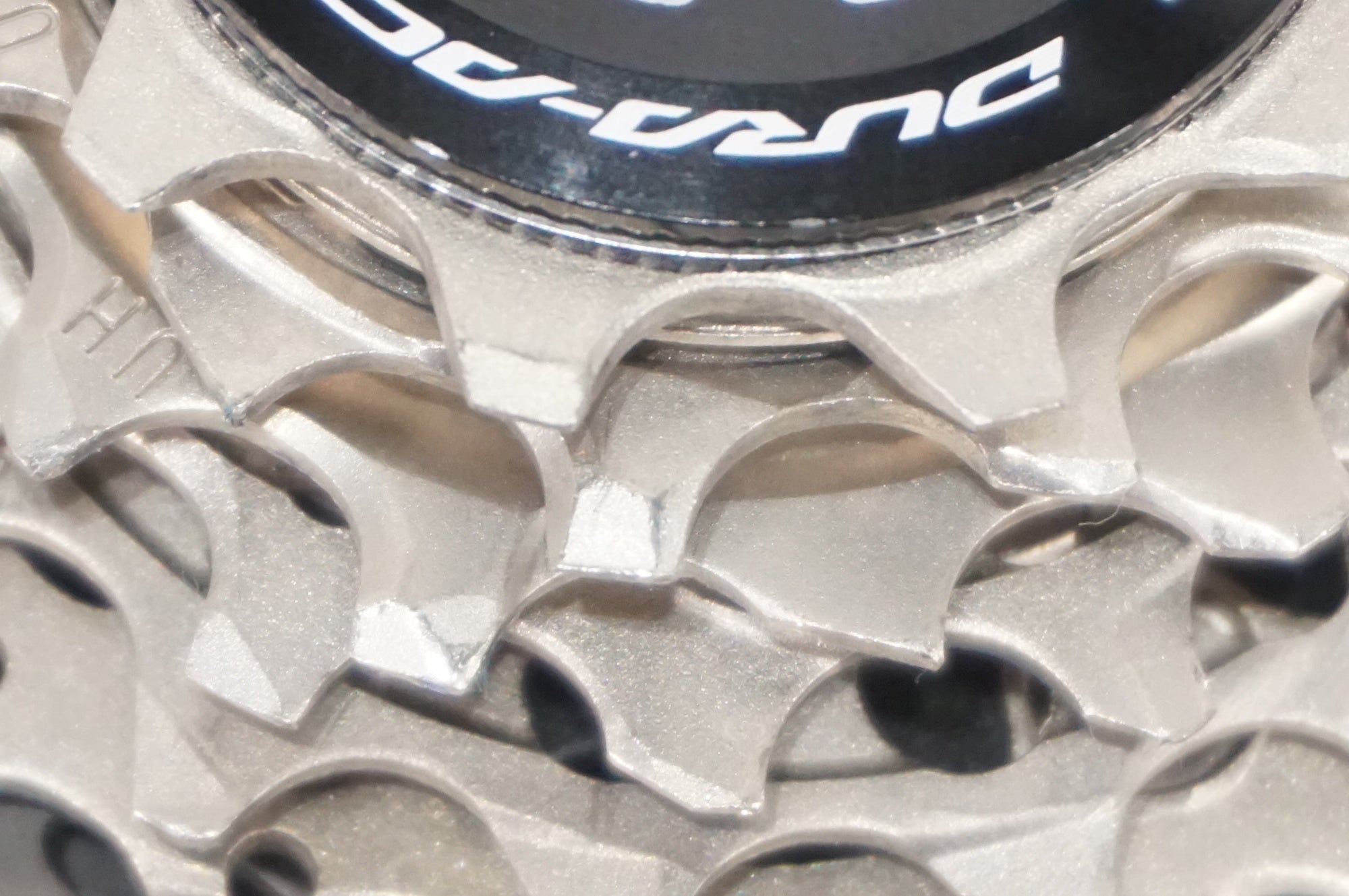 SHIMANO 「シマノ」 DURA-ACE CS-R9200 11-34T スプロケット / AKIBA店