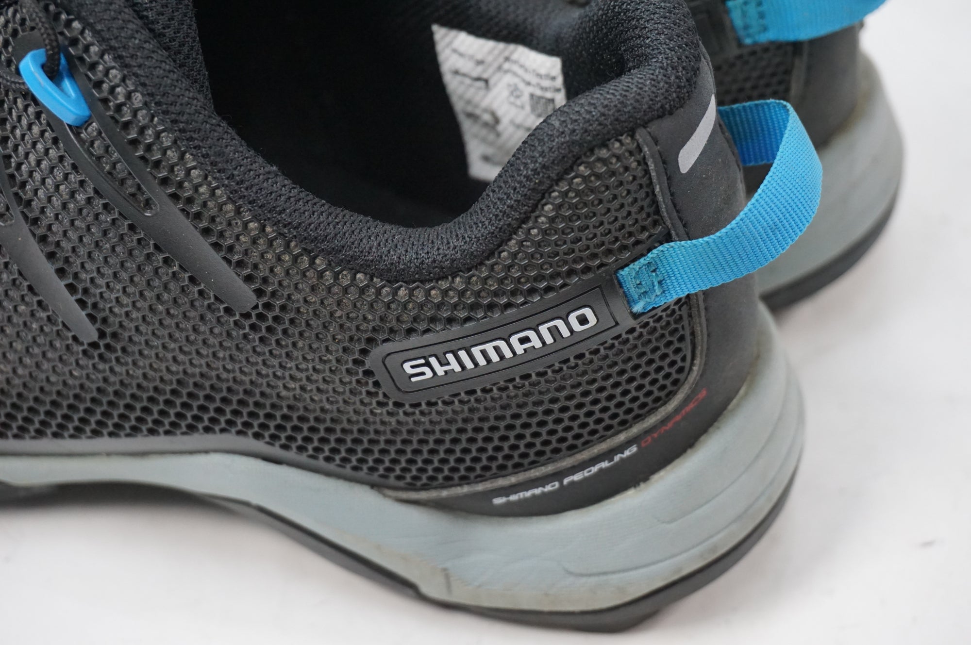 SHIMANO 「シマノ」 SH-MT44L 37 23.2cm SPD ビンディングシューズ / 川越店