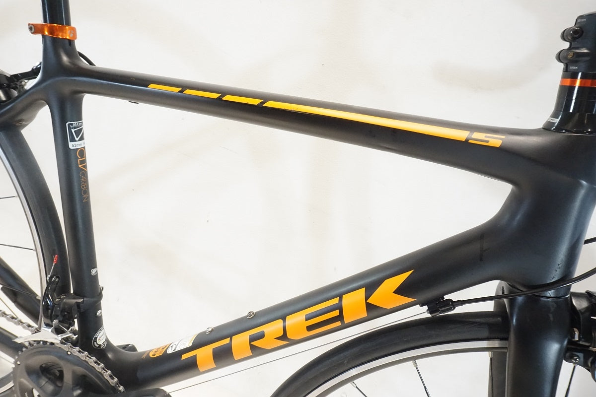 TREK 「トレック」 EMONDA S5 2016年モデル ロードバイク / 横浜戸塚店
