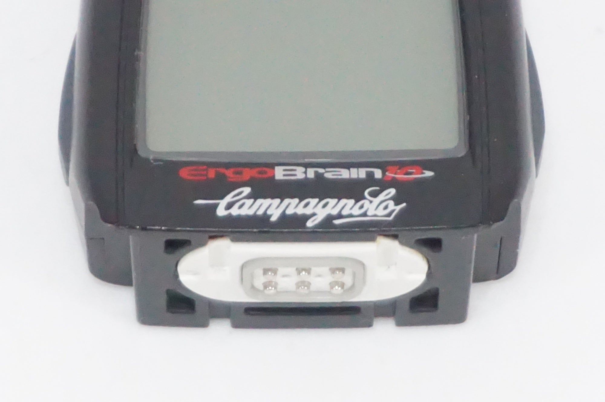 ジャンク CAMPAGNOLO 「カンパニョーロ」 ERGO BRAIN 10 サイクルコンピューター / AKIBA店