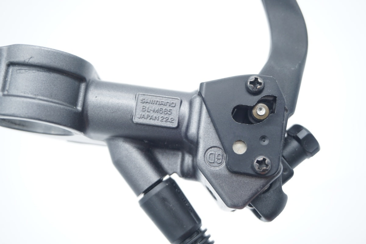 SHIMANO 「シマノ」 SLX BL-M665 DEORE XT BR-M785 フロント ブレーキ / 滋賀大津店
