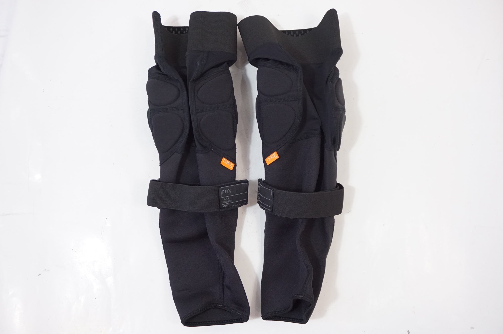 FOX 「フォックス」 KNEE-SHIN Lサイズ プロテクター / 世田谷店