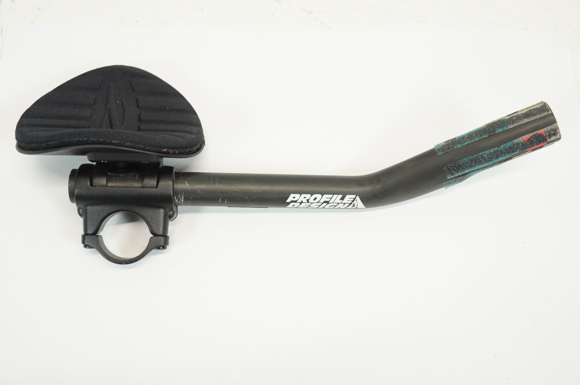 ZIPP 「ジップ」 ベースマウント PROFILE DESIGN T4+ CARBON Φ31.8 280mm DHバー / 宇都宮店