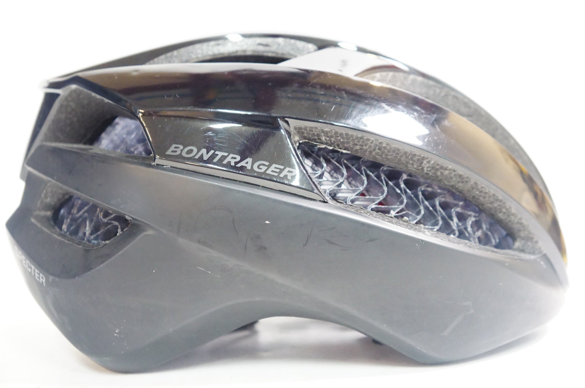 BONTRAGER 「ボントレガー」 SPECTER WAVECEL サイズM(54-60cm) ヘルメット / 熊谷本店