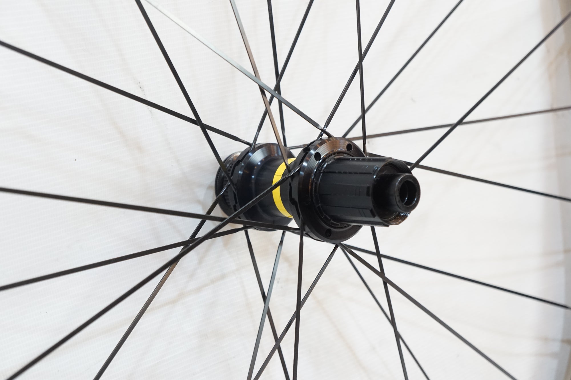 MAVIC 「マビック」 KSYRIUM 30 DISC シマノ11速 ホイールセット / バイチャリ浦和ベース