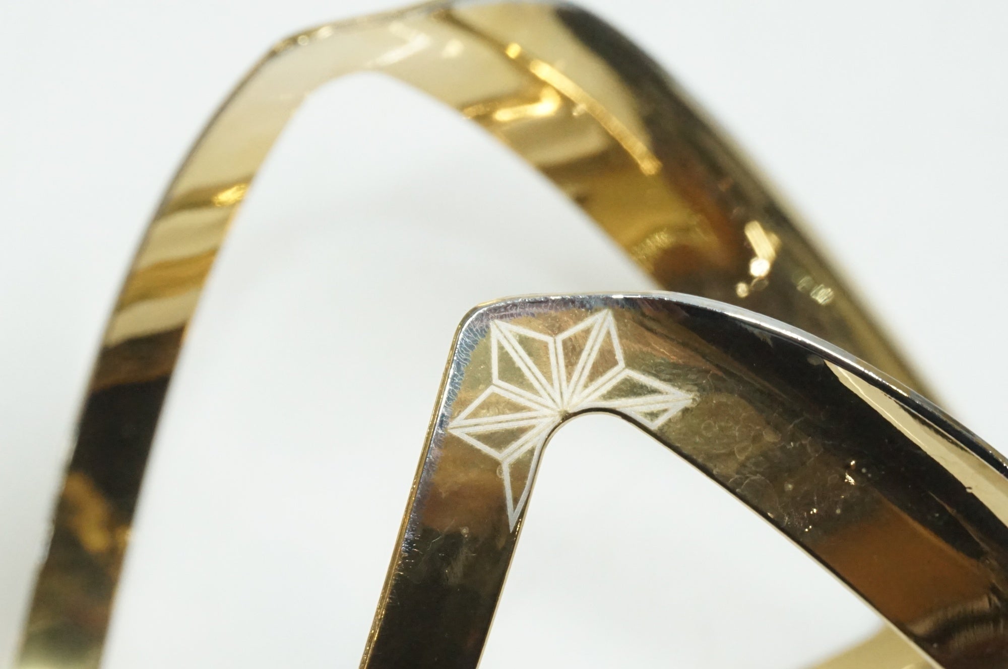 SPACAZ 「スパカズ」 FLY CAGE ANO ボトルケージ / 大宮店