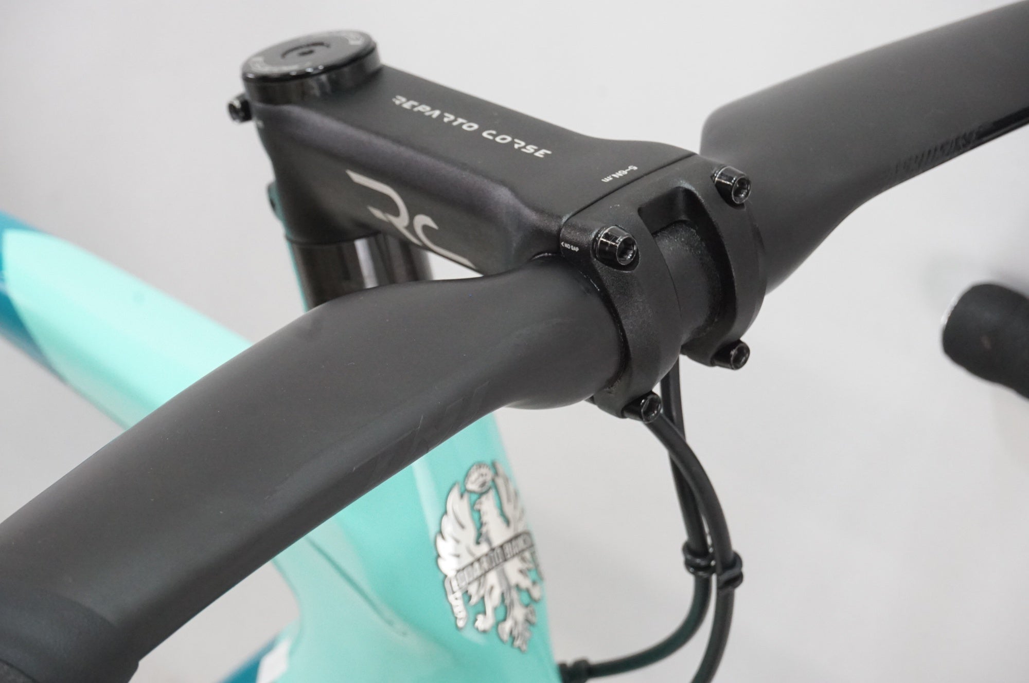 BIANCHI 「ビアンキ」 OLTRE XR3 DISC 105 DI2カスタム 2023年モデル ロードバイク / 大宮店