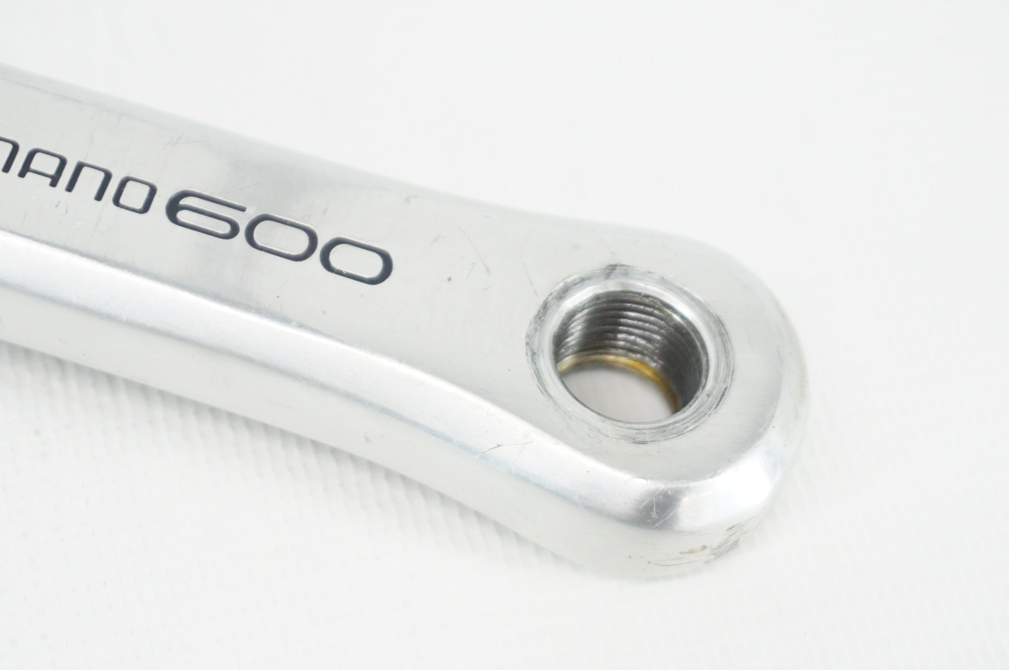 SHIMANO 「シマノ」 600 FC-6207 50T 165mm アウターのみ クランク / 阪急塚口店