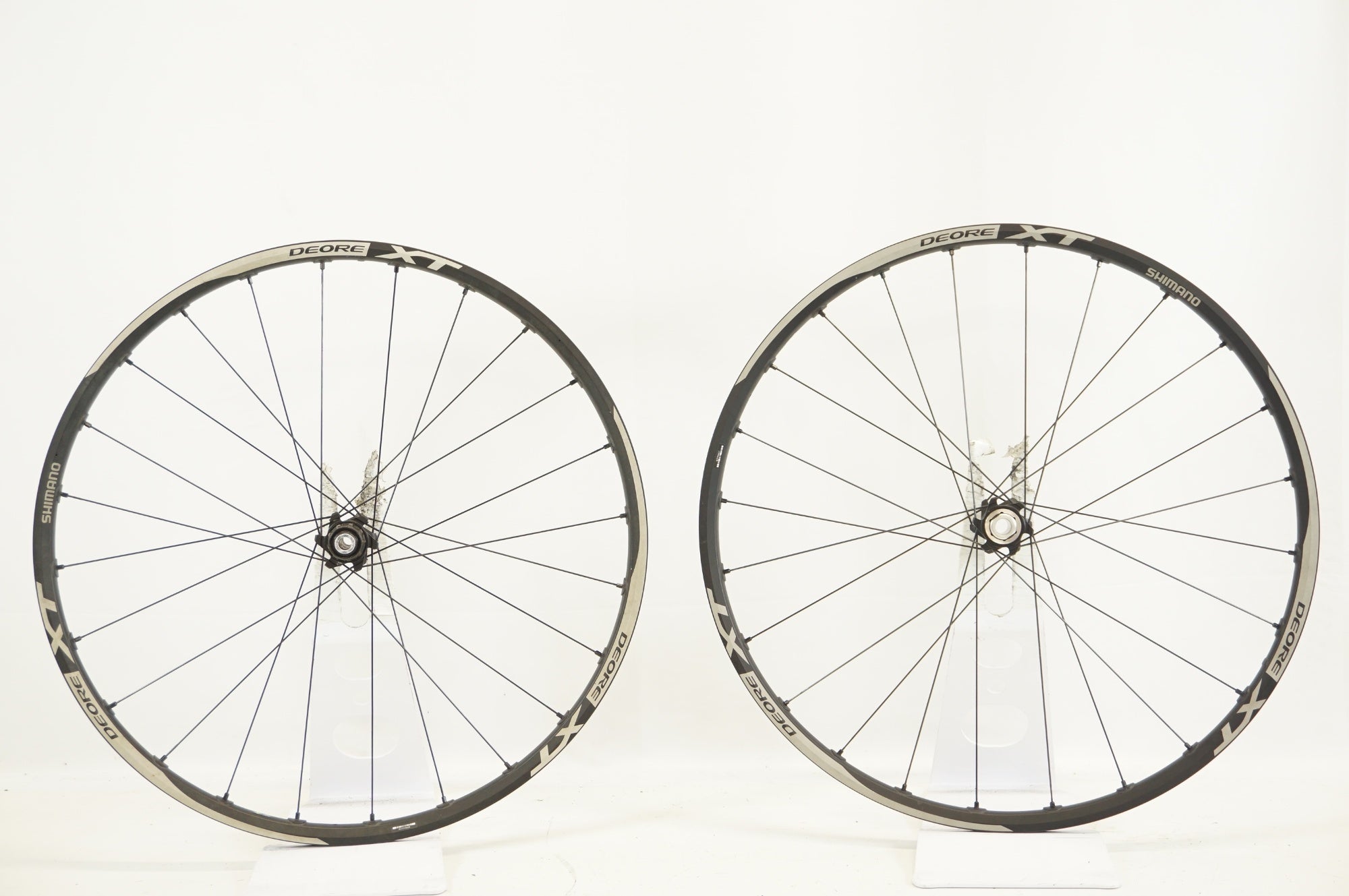 SHIMANO 「シマノ」 DEORE XT WH-M785 SHIMANO 10S ホイールセット / 宇都宮店