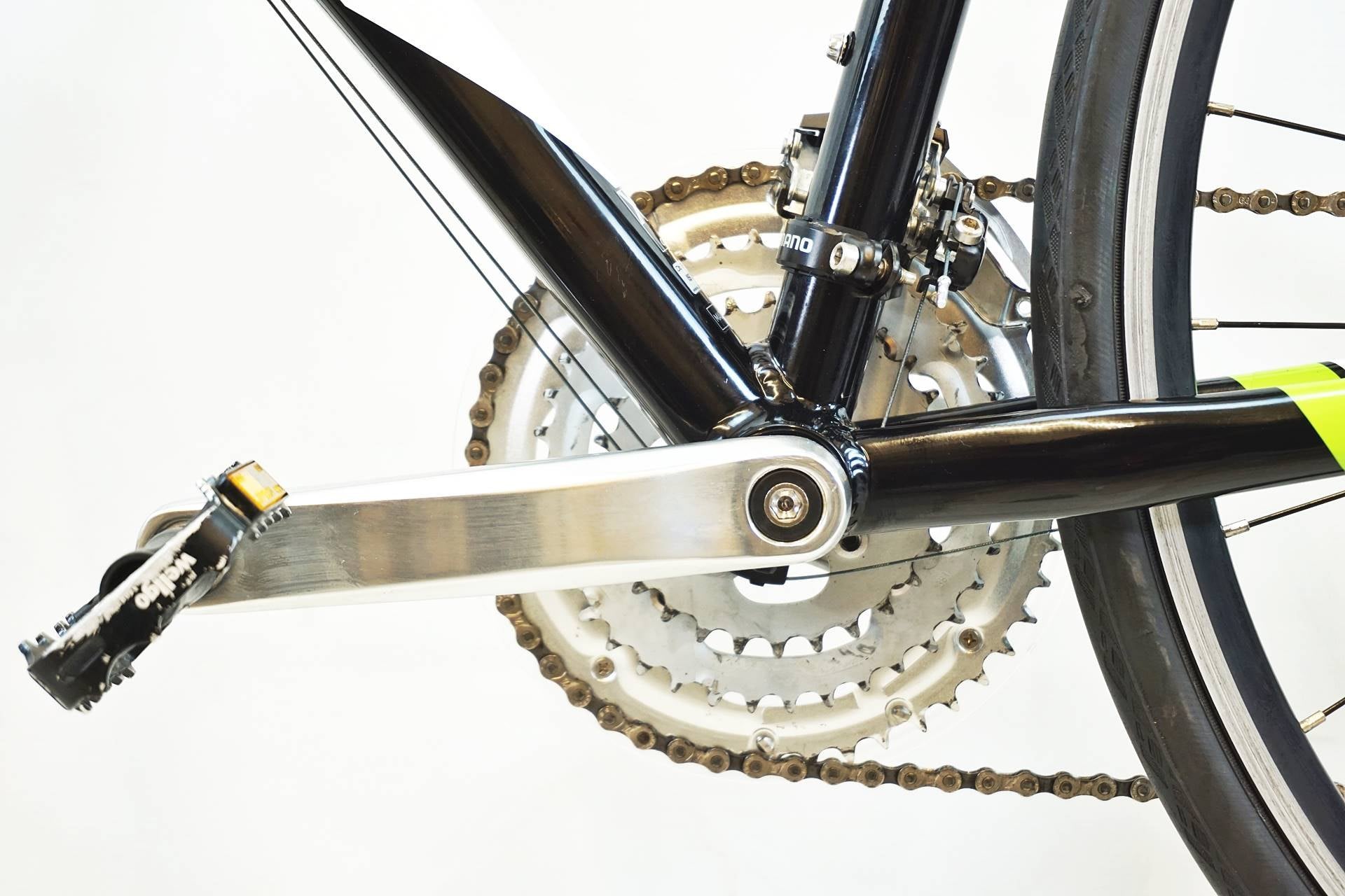 GIANT 「ジャイアント」 CROSTAR 2017年モデル クロスバイク / 有明ガーデン店