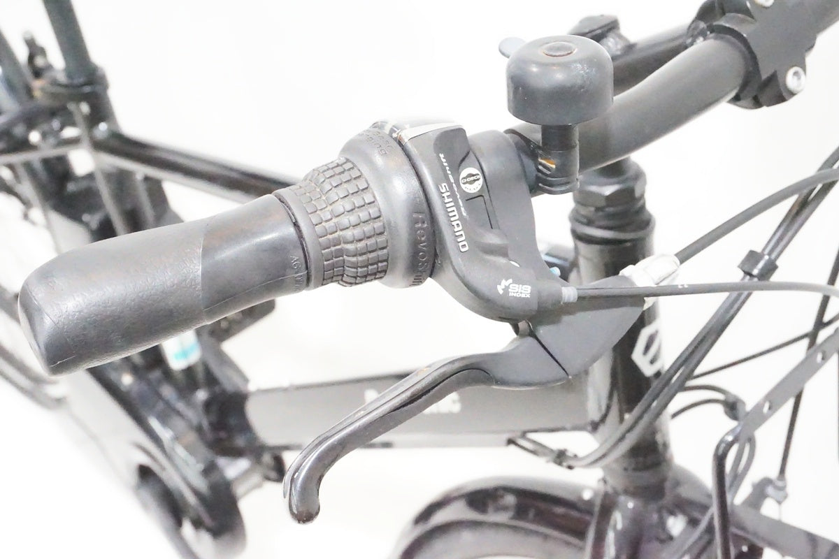 PANASONIC 「パナソニック」 VELO STAR BE-ELVS774B 2022年モデル 700x38c 電動アシスト自転車/ 京都西院店