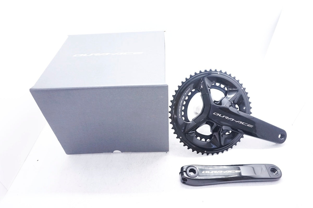 SHIMANO 「シマノ」 DURA ACE FC-R9200 172.5mm 50/34T クランク