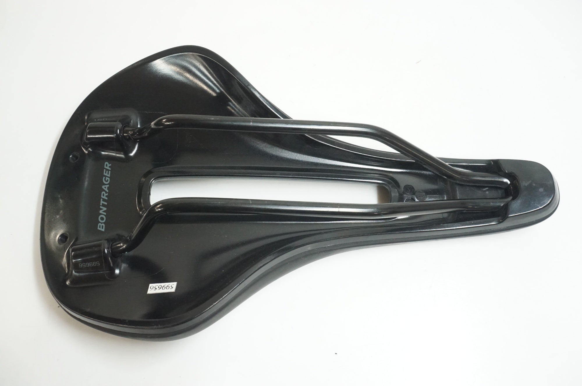 BONTRAGER 「ボントレガー」 VERSE COMP 155mm サドル / 大宮店