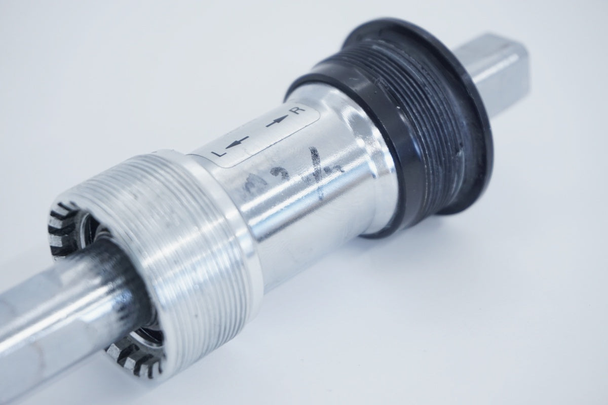 SHIMANO 「シマノ」 BB-UN72 68-123mm ボトムブラケット / 京都八幡店
