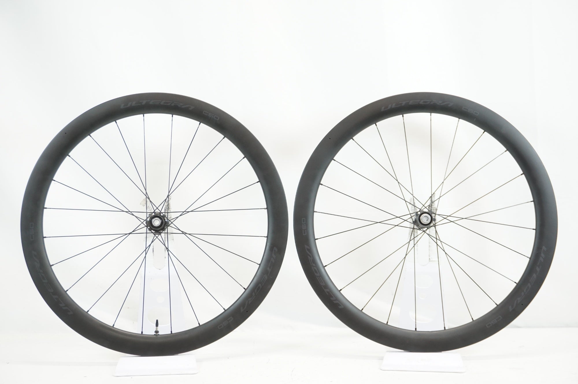 ジャンク SHIMANO 「シマノ」 ULTEGRA WH-R8170-C50 シマノ11s