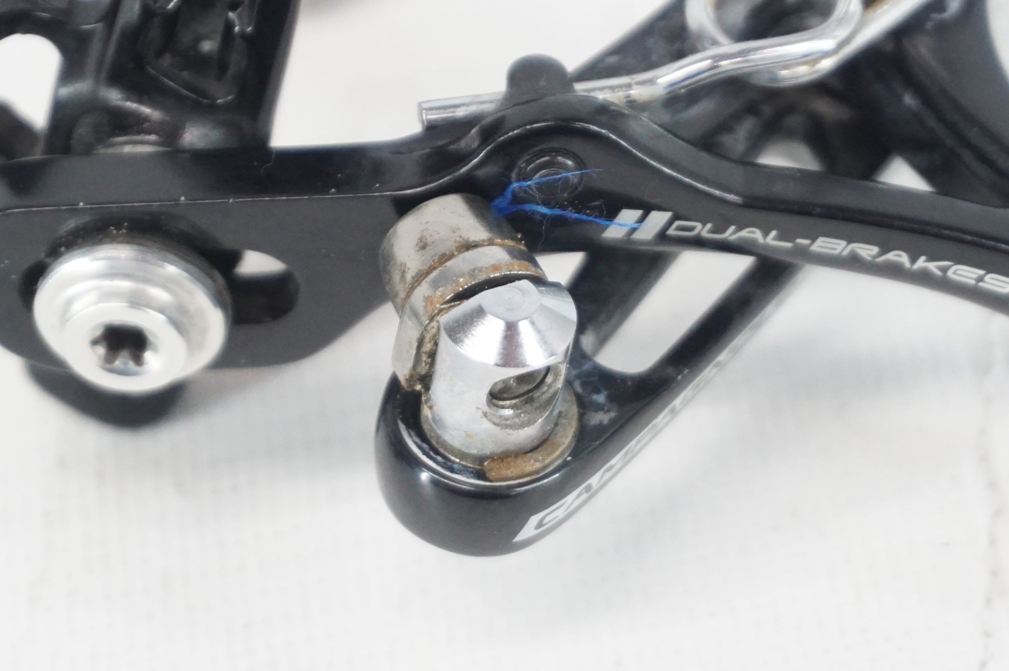 CAMPAGNOLO 「カンパニョーロ」 CHORUS キャリパーブレーキセット / 阪急塚口店