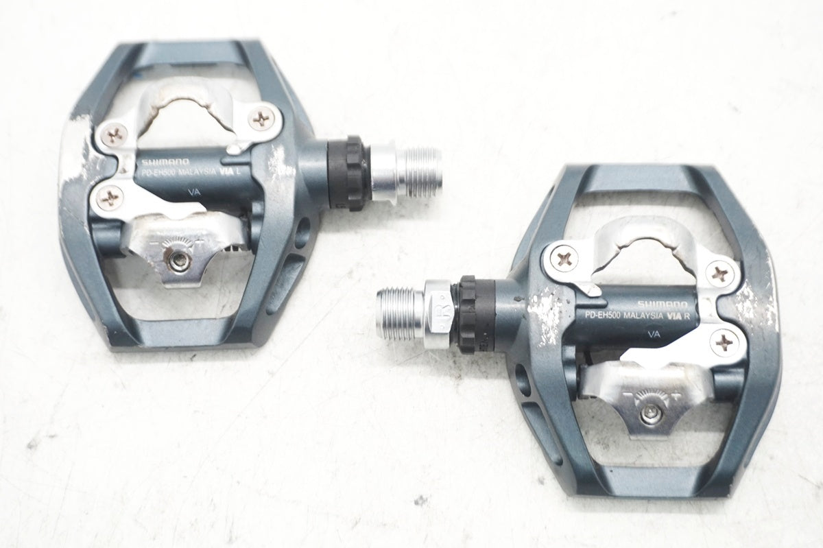 SHIMANO 「シマノ」 PD-EH500 ペダル / 大阪門真店