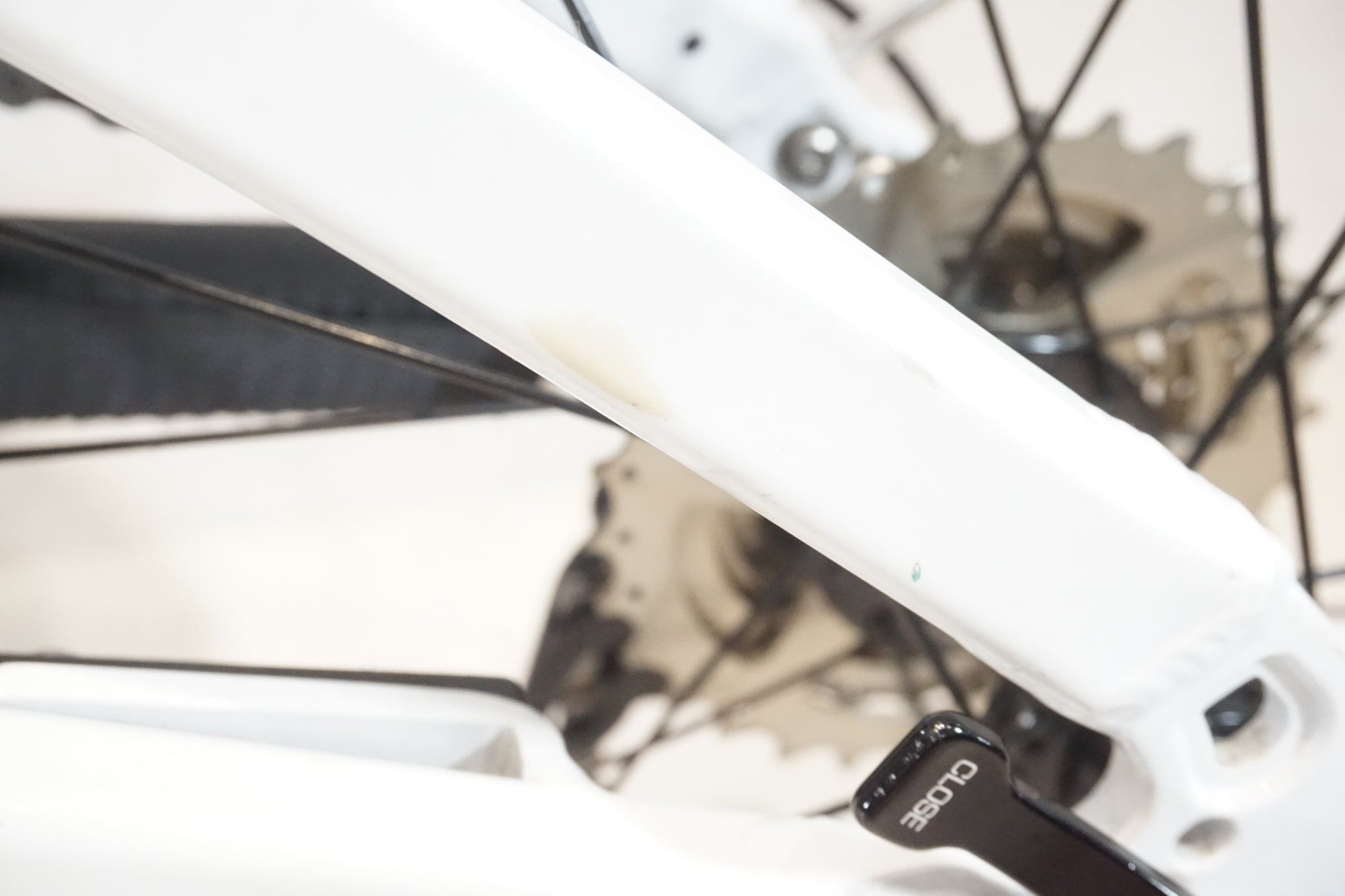 CARACLE 「カラクル」 CARACLE-S 2017年ごろモデル 20インチ 折り畳み自転車 / 横浜戸塚店