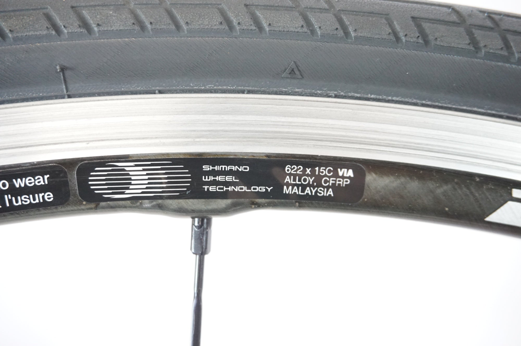SHIMANO 「シマノ」 DURA-ACE C24 WH-9000 SHIMANO11s ホールセット / 宇都宮店
