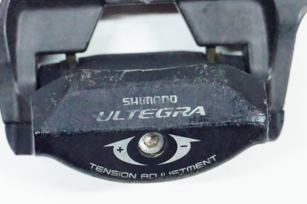SHIMANO 「シマノ」 ULTEGRA PD-6700-C ペダル / 名古屋大須店