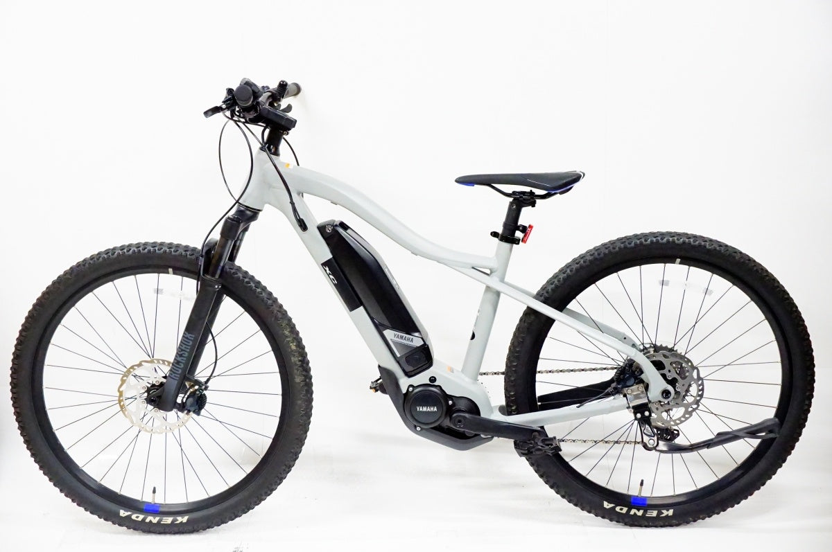 YAMAHA 「ヤマハ」 YPJ-XC FINAL EDITION 2024年モデル eBIKE / 名古屋大須店