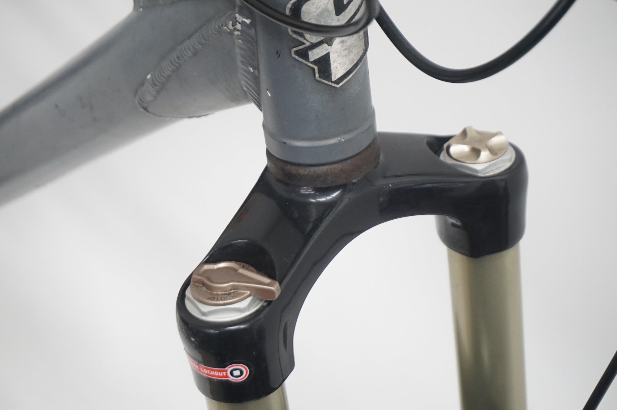 GT 「ジーティー」 RUCKUS TWO POINT ZERO 年式不明 マウンテンバイク / 福岡店